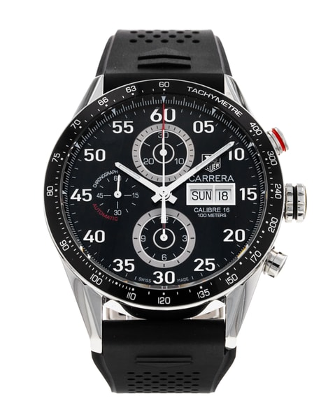 Tag Heuer Carrera CV2A10